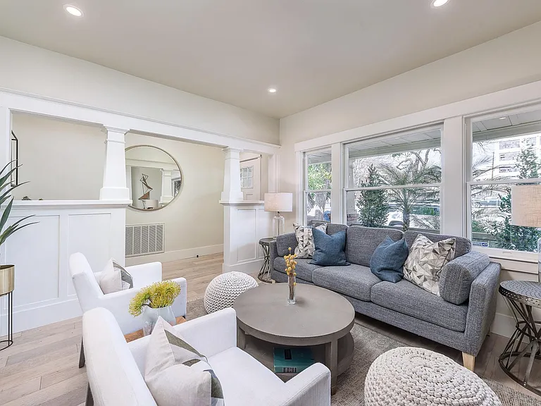 Luxury Spaces — Photo 107