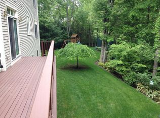 70 Farwell St, Natick, MA 01760