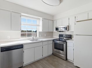 2000 N Meridian Rd #206, Tallahassee, FL 32303