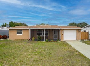 3539 Colonial Hills Dr, New Port Richey, FL 34652