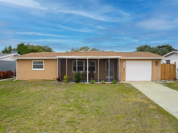 3539 Colonial Hills Dr, New Port Richey, FL 34652