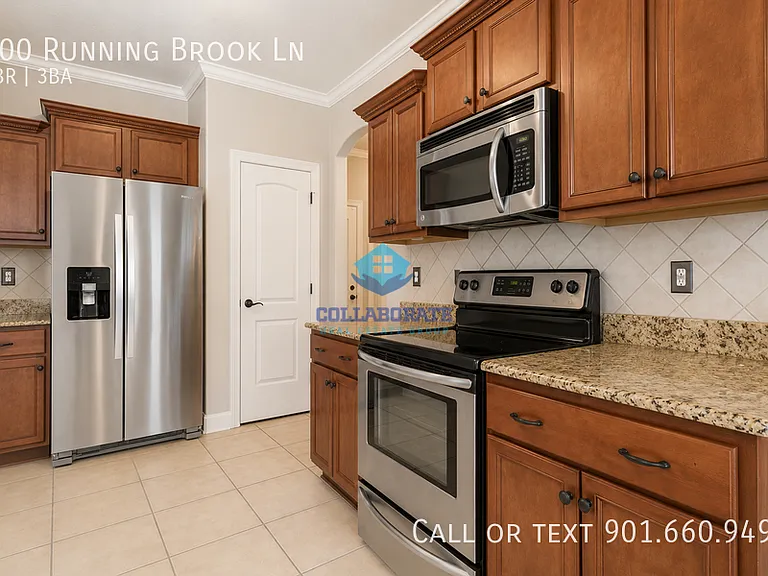 200 Running Brook Ln — Photo 11