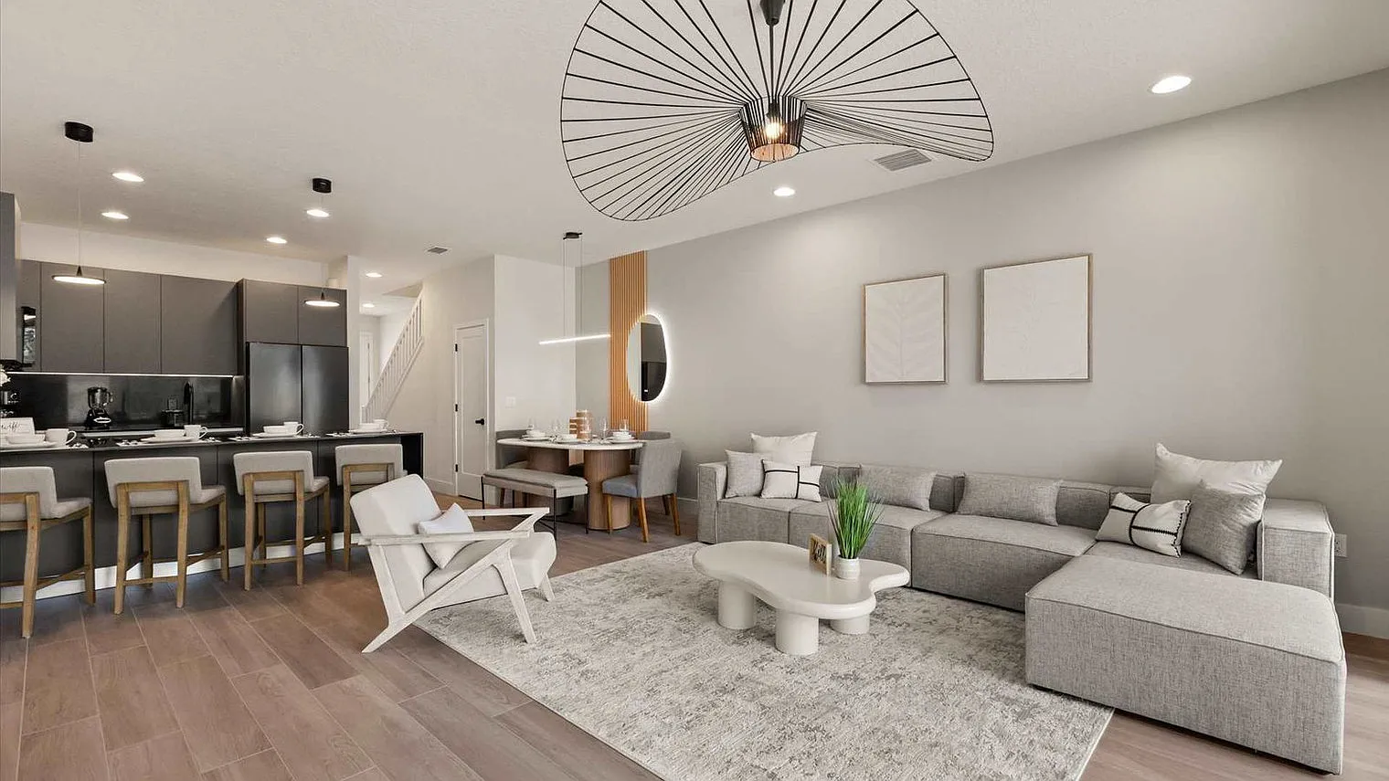 3 bed, 3.0 bath, 2260 sqft, $6,534 — Photo 1