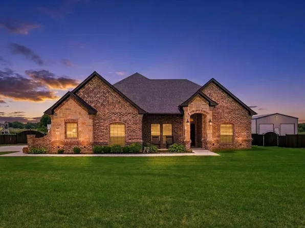 1027 Hope Ct, Boyd, TX 76023