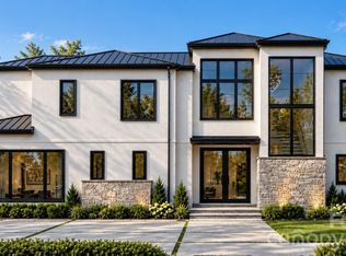 1503 S Wendover Rd, Charlotte, NC 28211