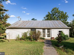 16112 N Mountain Rd, Broadway, VA 22815