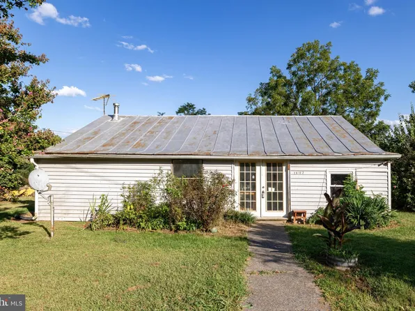 16112 N Mountain Rd, Broadway, VA 22815