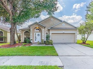 25129 Seven Rivers Cir, Land O Lakes, FL 34639