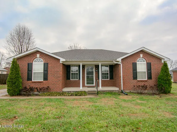309 Susannah Ave, Bardstown, KY 40004
