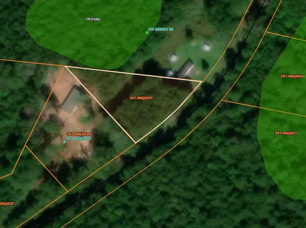 0 Abberly Dr, Green Pond, SC 29446