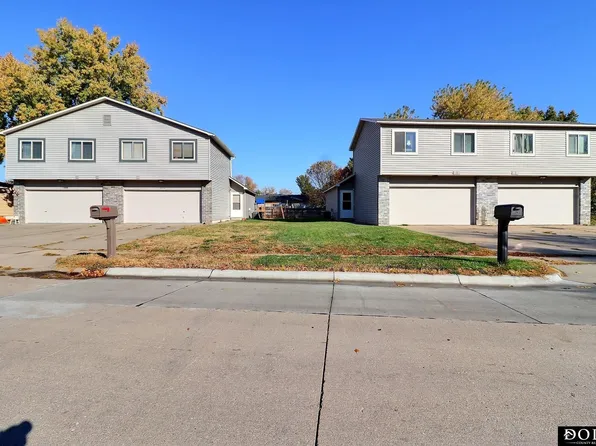 1520 W Dakota St #1532-W, Fremont, NE 68025