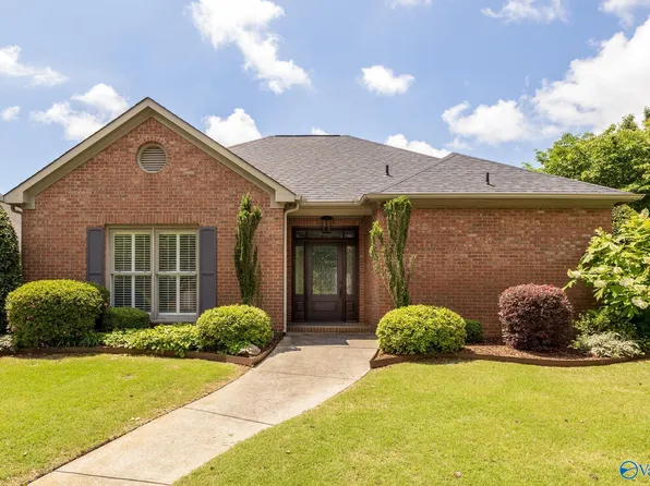 100 Bennington Way, Huntsville, AL 35824