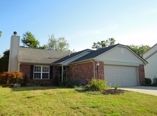 8950 Birkdale Cir, Indianapolis, IN 46234
