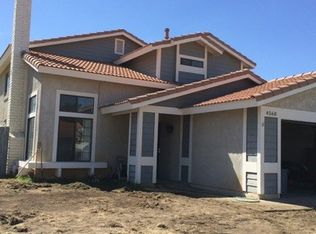 4560 Elwood Ave, Palmdale, CA 93552