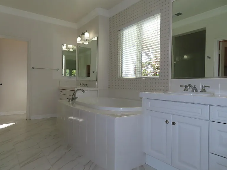 Primary Bath/Spa
