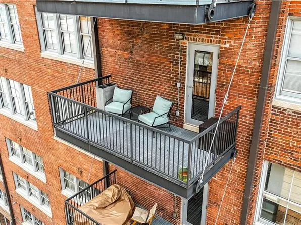 712 Broadway Blvd #508, Kansas City, MO 64105