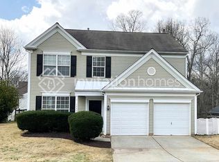 13305 Norseman Ln, Huntersville, NC 28078