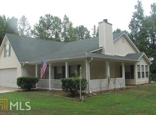 847 New Hope Rd, McDonough, GA 30252