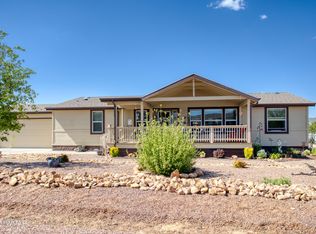 7046 Saloon Trl, Show Low, AZ 85901