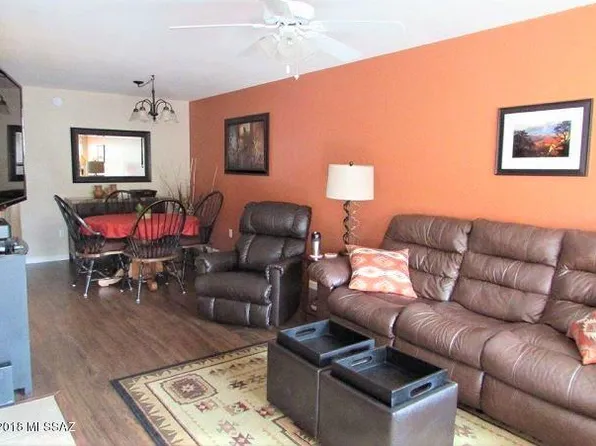 5855 N Kolb Rd, Tucson, AZ 85750