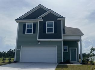 5004 Yellowstone Dr, Conway, SC 29526