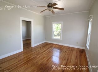 21 Knight St UNIT 4, Rochester, NH 03867