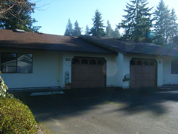 2nd image of 8405 55th Ave NE APT 20
