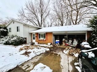 4147 Wagner Rd, Dayton, OH 45440