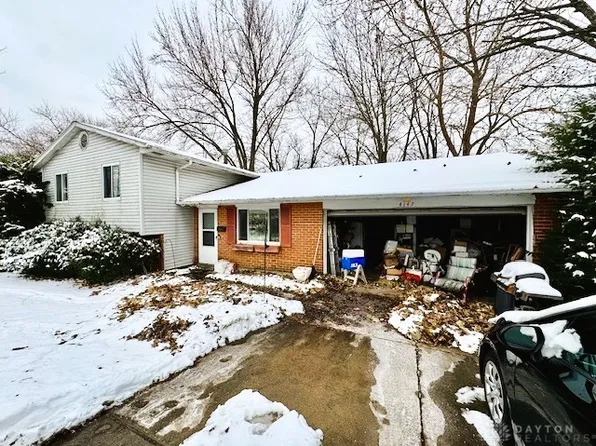 4147 Wagner Rd, Dayton, OH 45440