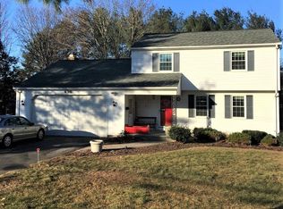 630 Flanders Rd, Southington, CT 06489