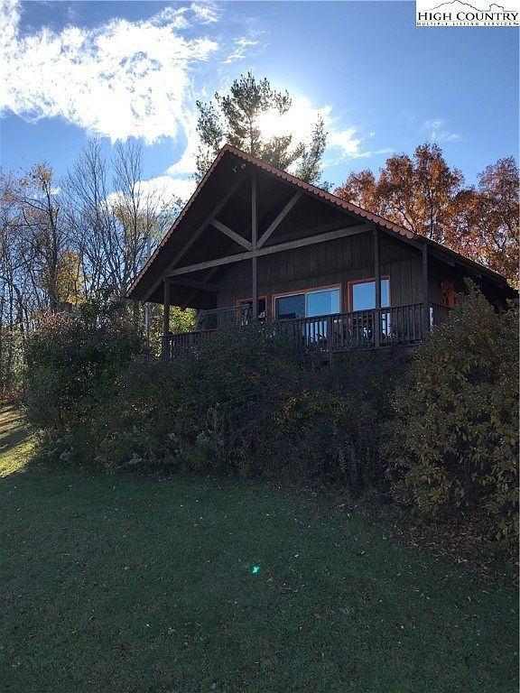 667 Bluebird Lane, Laurel Springs, NC 28644 Zillow