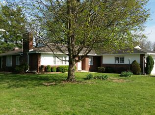 107 Lincoln Ave, Elkton, MD 21921