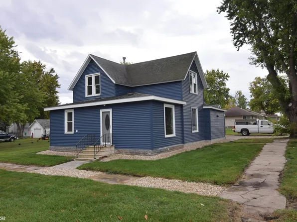 201 Arthur St, Vincent, IA 50594