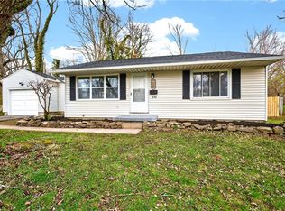 115 Eastdale Dr, Dayton, OH 45415