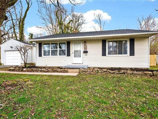 115 Eastdale Dr, Dayton, OH 45415
