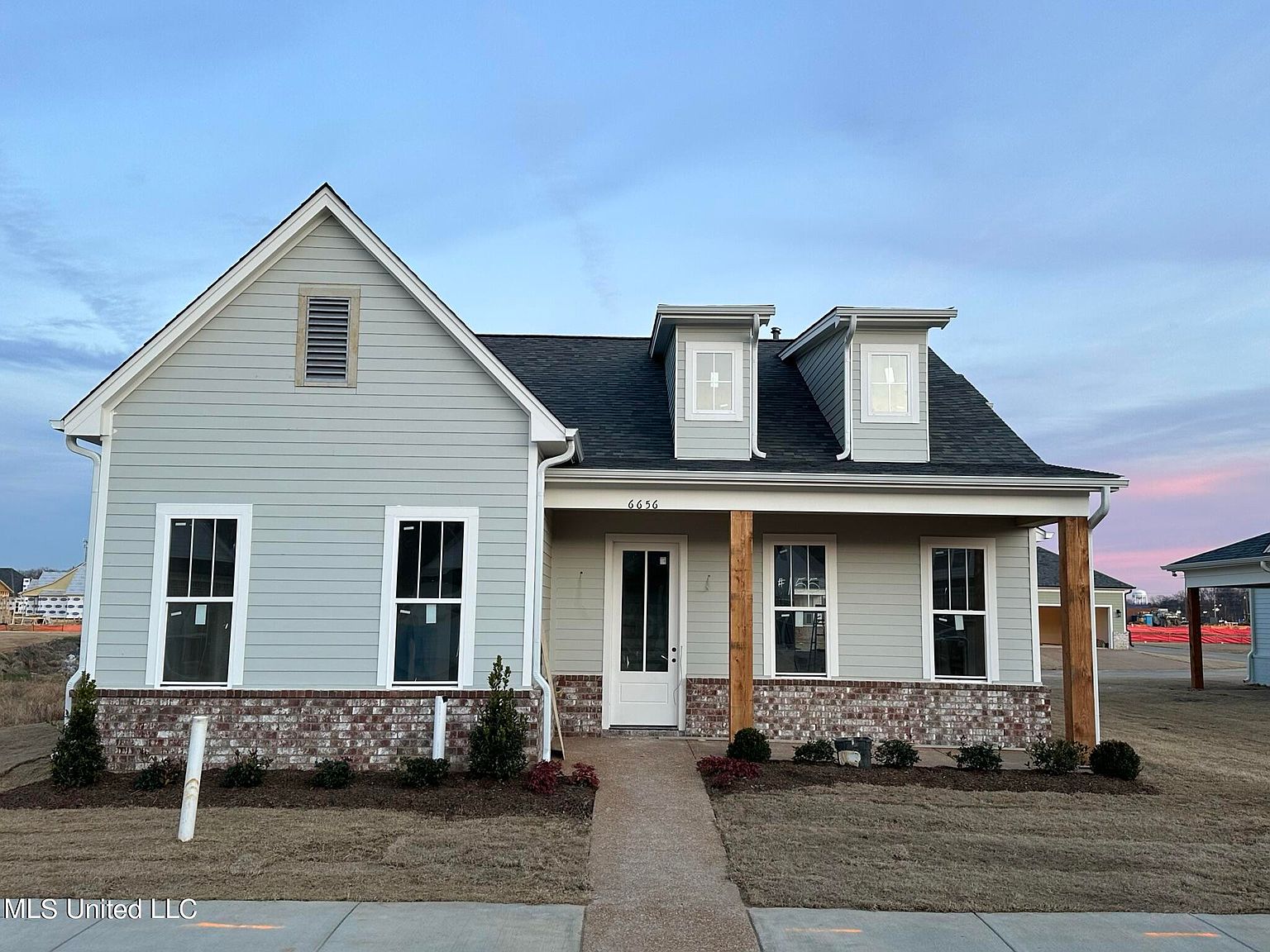 6656 Belltower Pl, Southaven, MS 38672 MLS 4059227 Zillow