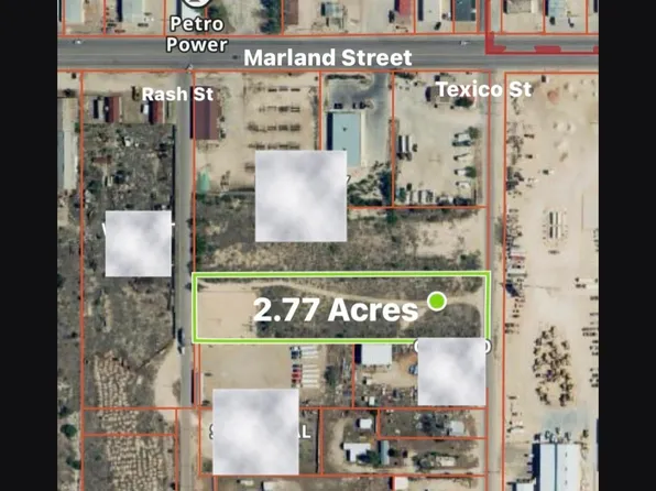 Rash Texico St, Hobbs, NM 88240