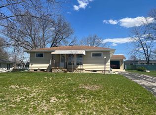 620 S Margaret St, Markesan, WI 53946