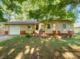 711 Spruce St, Nixa, MO 65714