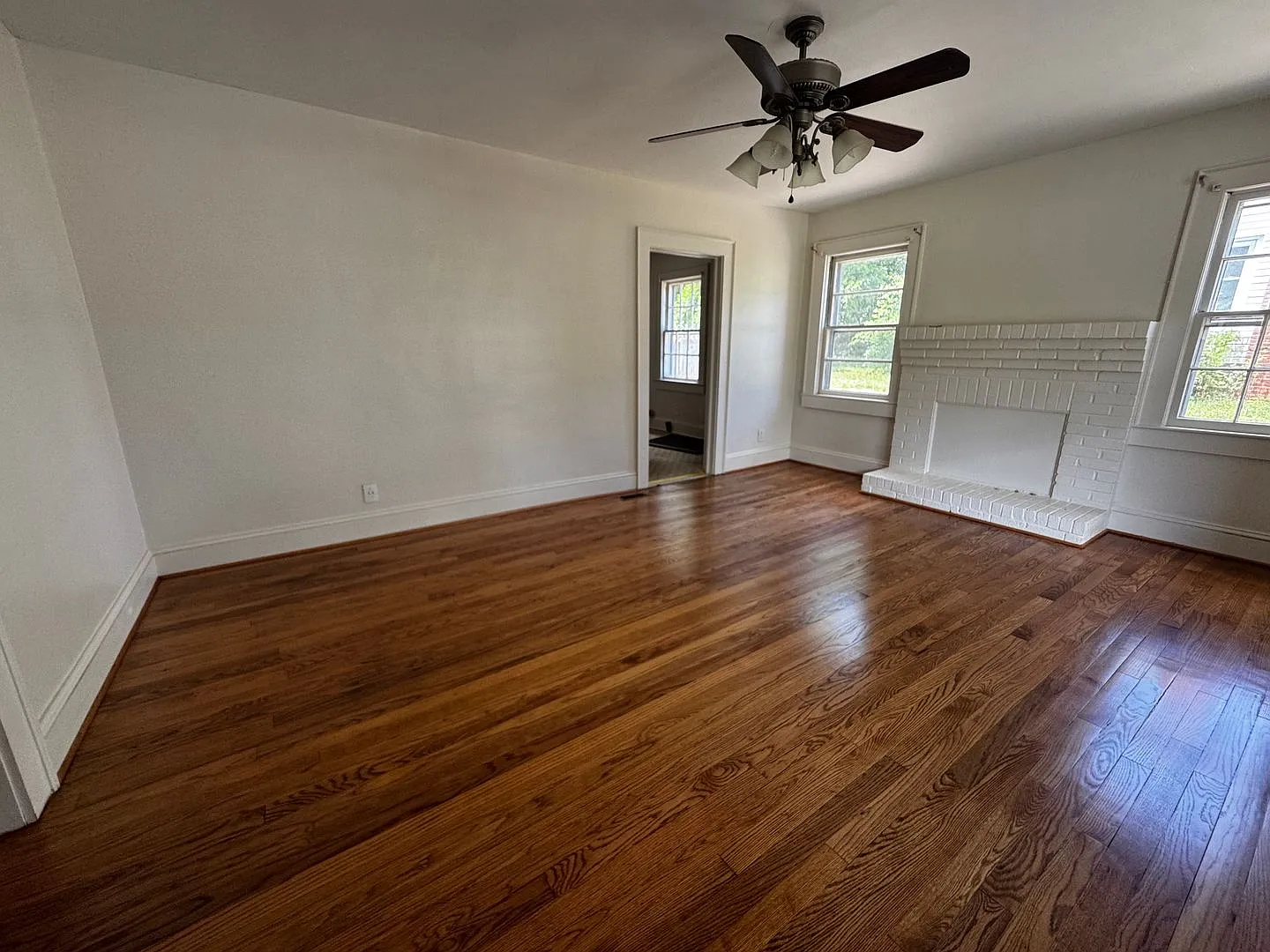 2/1 Home in Shelby, NC — Photo 3