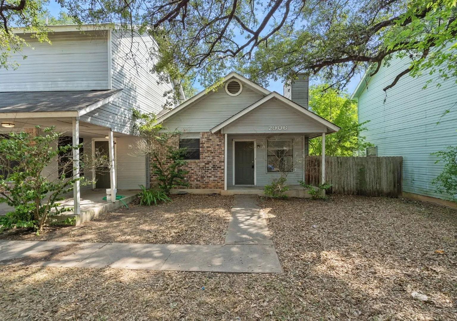 2906 Jadewood Ct #A, Austin, Texas 78748 — Photo 3