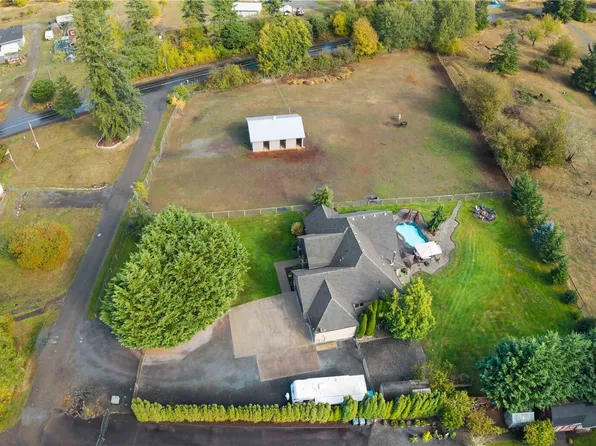 1522 347th Street Ct E, Roy, WA 98580