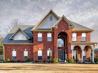 2985 Dallas Loop, Conway, AR 72034