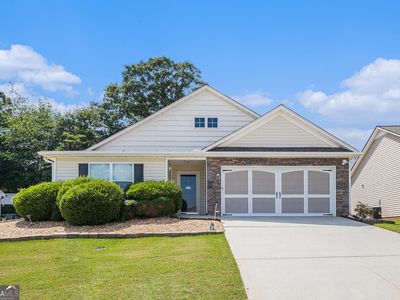 807 Ideal Pl, Winder, GA, 30680