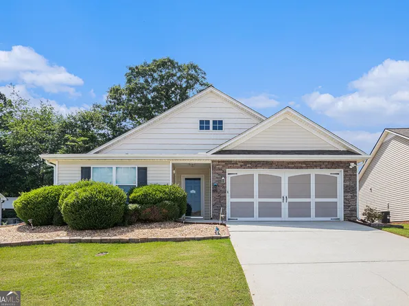 807 Ideal Pl, Winder, GA 30680