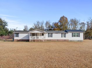 1296 Nash Rd, Ridgeville, SC 29472
