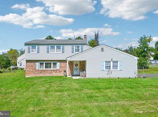 3006 Appledale Rd, Eagleville, PA 19403