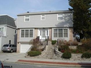 107 S Nassau Ave, Margate, NJ 08402