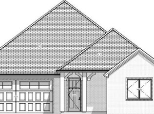 3876 Spencer Crossing Dr, Benton, AR 72019