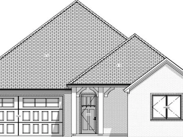 3876 Spencer Crossing Dr, Benton, AR 72019
